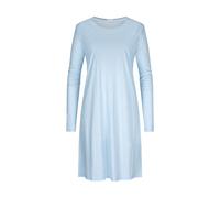 Mey - Nachthemd langarm dream blue - Gr. - 46