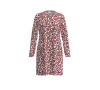 MEY Nachthemd - Sleepshirt braun | 44