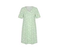 MEY Nachthemd - Sleepshirt matcha latte hellgrün | 46