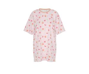 MEY Nachthemd - Sleepshirt pink parfait rosa | 40