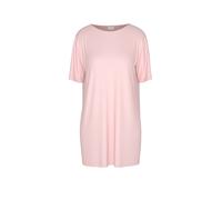 MEY Nachthemd - Sleepshirt PURE CHIC bonbon pink rosa | M