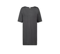 MEY Nachthemd - Sleepshirt PURE CHIC thunder grey grau | XXL