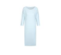 MEY Nachthemd - Sleepshirt SIMPLE STRIPES alice blue hellblau | 40