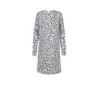 MEY Nachthemd - Sleepshirt SOFT LEO dunkelblau | 48