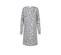 MEY Nachthemd - Sleepshirt SOFT LEO dunkelblau | 50