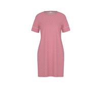 MEY Nachthemd - Sleepshirt soft rosewood rosa | 44
