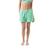 Mey Nachtwäsche Serie Beach Frottee Damen Yoga Pants Beachglass (M)