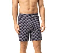Mey Nachtwäsche Serie Bike Rush Herren Homewear Hosen Marine (XL)