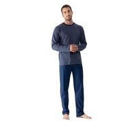Schlafanzug Serie Cardwell Neptune blau 48