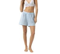 Shorts Serie Cotton Stripes Powder Blue blau M