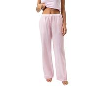 Hose lang Pink XL