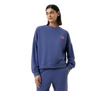 Sweatshirt Serie Cozy Nights Astral Night blau XS