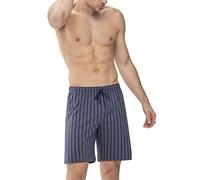 Mey Nachtwäsche Serie Cranbourne Herren Homewear Hosen Soft Grey L(52)