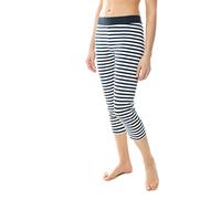 Mey Schlafanzug Hose Damen blau, L