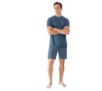 Mey Nachtwäsche Serie Easy Geo Herren Schlafanzüge kurz Summer Dawn S(S)