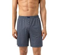 Mey Nachtwäsche Serie Elephant Walk Herren Homewear Hosen Marine (L)