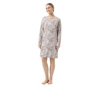 Mey Nachthemd Damen Flower Bed Bridal Rose altrosa Größe 42