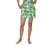 Mey Nachtwäsche Serie Flying Summer Damen Yoga Pants Laurel Leaf XS(XS)