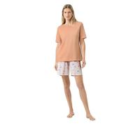 Anzug kurz Serie Grapefruit Bliss Pink Parfait pink 46