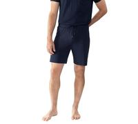 Mey Nachtwäsche Serie Jefferson Herren Homewear Hosen Yacht Blue XL(XL)