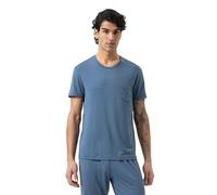 T-Shirt Serie Jefferson Galactic Blue blau L