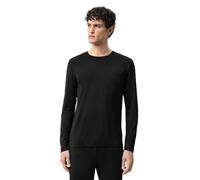 Langarm-Shirt Serie Jefferson Schwarz schwarz M