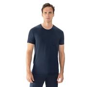 Mey Jefferson Herren T-Shirt 1/2 Arm (Größe: S / Farbe: yacht blue)