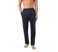 Hose Serie Jefferson Marine blau S