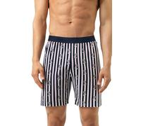 Hose kurz Serie Marble Muse Yacht Blue blau L