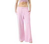 Sweathose Serie Mellow Cotton Soft Pink pink L