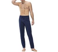 Mey Nachtwäsche Serie Melton Herren Homewear Hosen Neptune XXL(56)