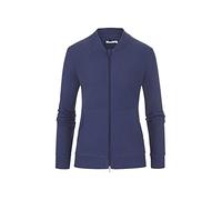 Mey Nachtwäsche Serie Mia Damen Homewear-Oberteile New Blue XL(XL)