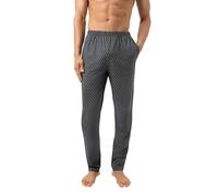 Mey Schlafhose Eden Green – Gemustert, Midnight Classic – Herren L