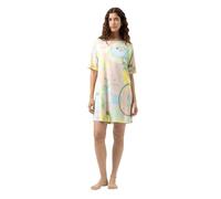 Mey Bigshirt Damen Serie Mystic Voyage FSC-Modal Breezy Blue L