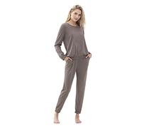 Mey Nachtwäsche Serie N8TEX 2.0" Damen Homewear-Oberteile 17500