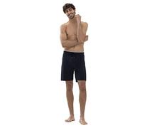 Mey Nachtwäsche Serie N8TEX 2.0" Herren Homewear Hosen Indigo M(M)