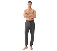 MEY Loungewearhose grau | L