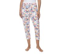 Mey Nachtwäsche Serie Palm Shades Damen Yoga Pants New Secco XL(XL)