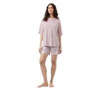 Kurzer Pyjama Serie Pretty Dots Pink Parfait pink 40