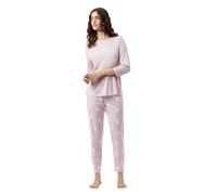 Schlafanzug Serie Pretty Dots Pink Parfait pink 44