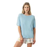 T-Shirt Serie Pure Chic Breezy Blue blau L