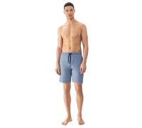 Mey Nachtwäsche Serie Round Geo Herren Homewear Hosen Thunder Grey L(L)