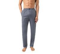 Mey Nachtwäsche Serie Scooter Venture Herren Homewear Hosen Marine (L)