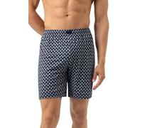 Mey Nachtwäsche Serie Scooter Venture Herren Homewear Hosen Marine (M)