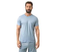 T-Shirt Serie Selection Sea Breath blau M
