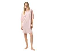 Mey Bigshirt Simple Stripes Bridal Rose Damen Größe 48