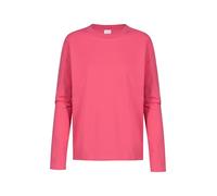 Mey Nachtwäsche Serie Solid Love Damen Homewear-Oberteile Paradise Pink (M)