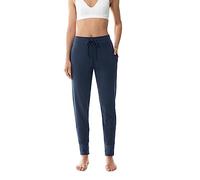 Mey Nachtwäsche Serie Tessie Damen Yoga Pants Deep Shadow S(S)