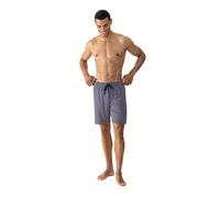 MEY Pyjamahose neptune blau | L