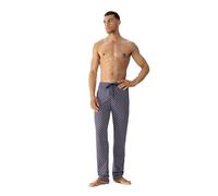 Mey Nachtwäsche Serie Tie Minimal Herren Homewear Hosen Neptune M(M)